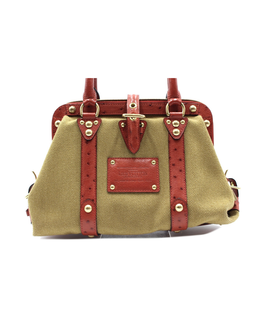 루이 비통 Sac de Nuit MM