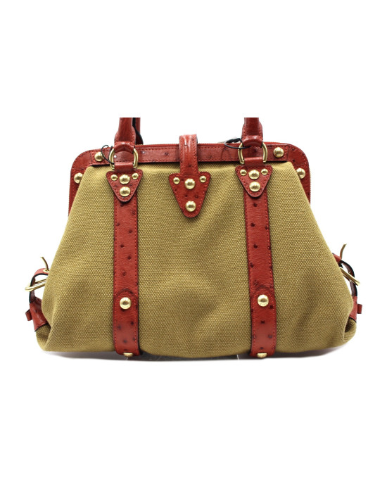 Louis Vuitton Sac de Nuit MM