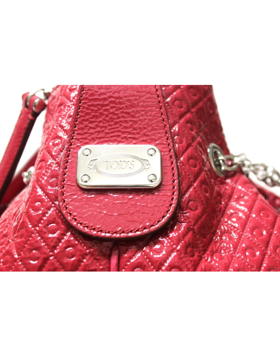 Tod's Secchiello Vernice