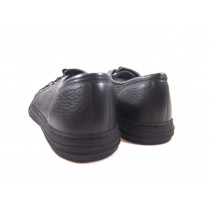 Gucci Sneakers Pelle Nera