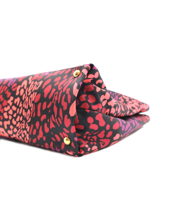 Ferragamo Shopping Multicolor