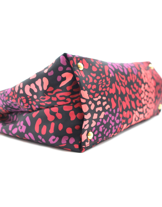 Ferragamo Shopping Multicolor