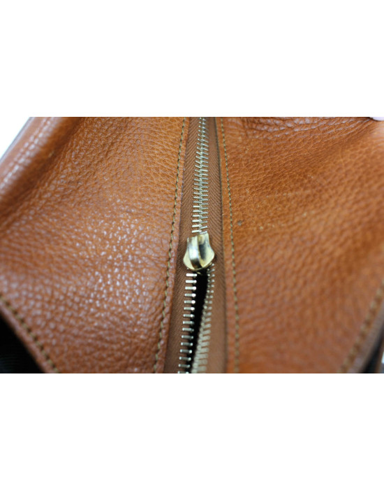 Burberry Shopping Pelle e Check