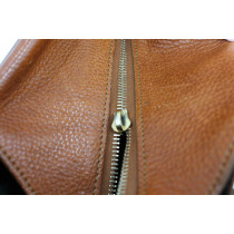 Burberry Shopping Pelle e Check