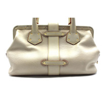 Louis Vuitton Suhali Ingenieux Bianca