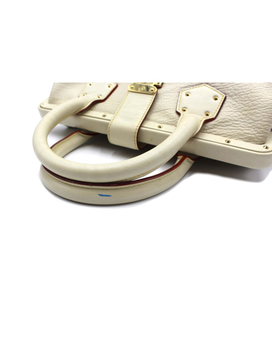 Louis Vuitton Suhali Ingenieux Bianca