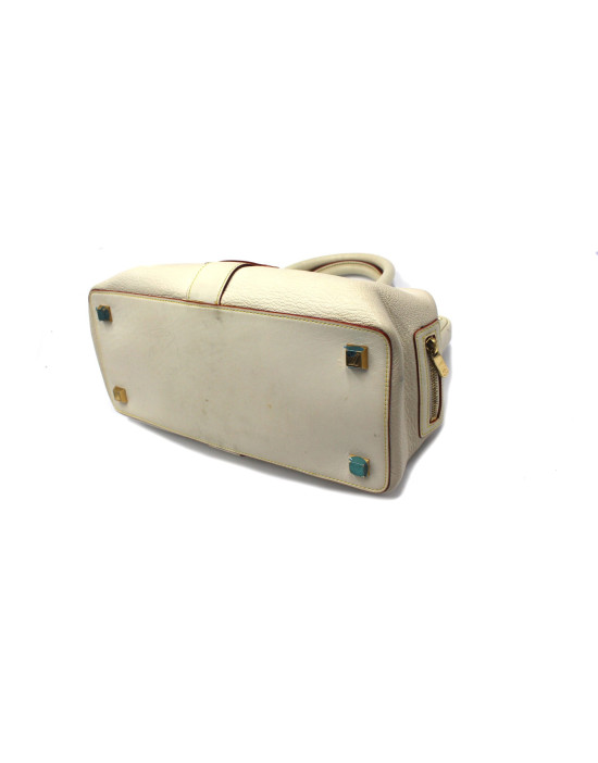 Louis Vuitton Suhali Ingenieux Bianca