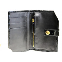 Miu Miu Portafoglio Lustrini