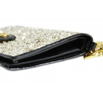 Miu Miu Portafoglio Lustrini