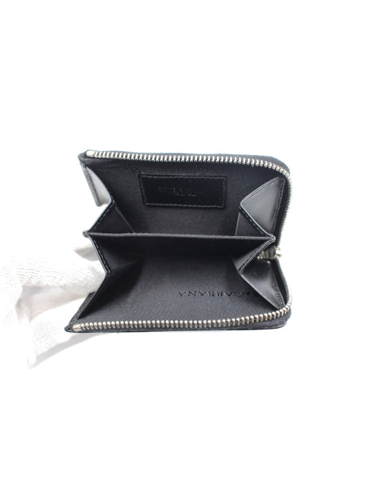 Dolce & Gabbana Portafoglio Nero