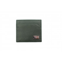 Dolce & Gabbana Portacarte Verde