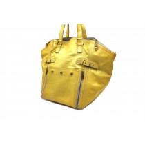 Saint Laurent Downtown Vernis Gialla