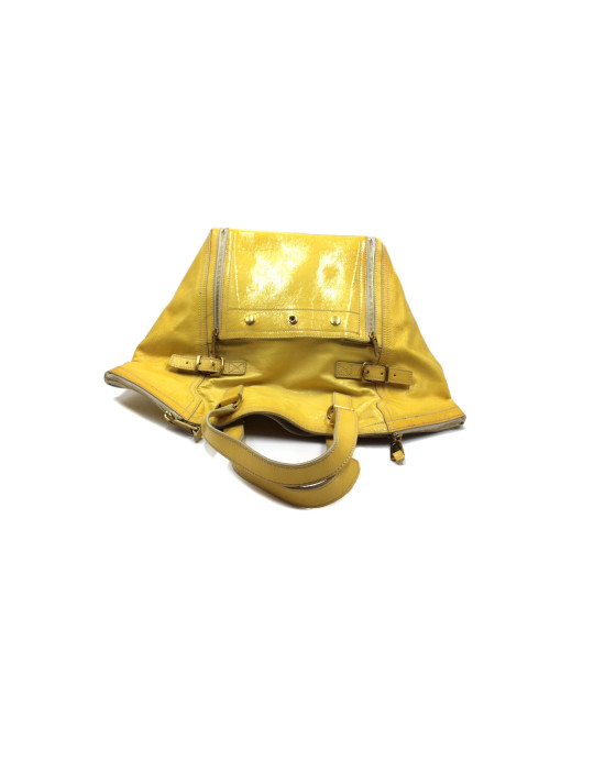 Saint Laurent Downtown Vernis Gialla