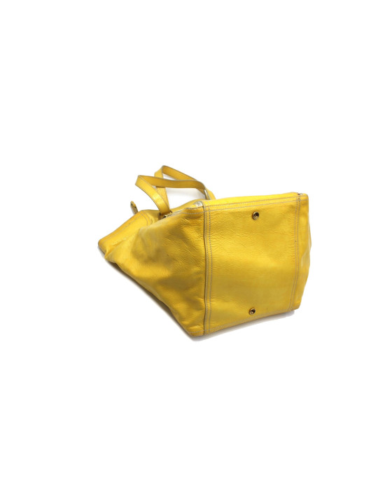 Saint Laurent Downtown Vernis Gialla