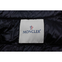 Moncler Piumino Nero