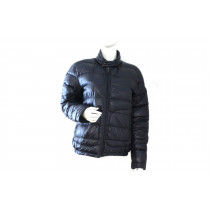 Moncler Piumino Nero