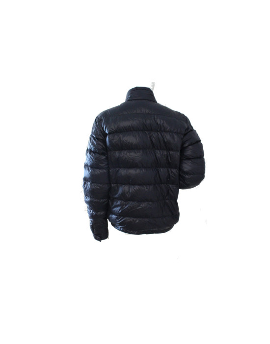 Moncler Piumino Nero