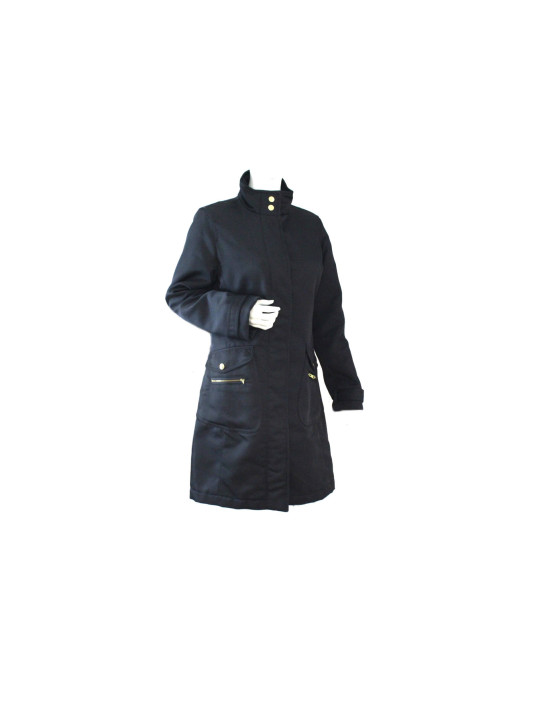 Fay Trench Nero
