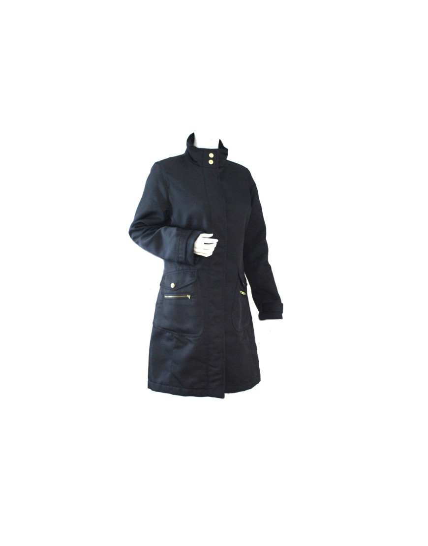 Fay Trench Nero
