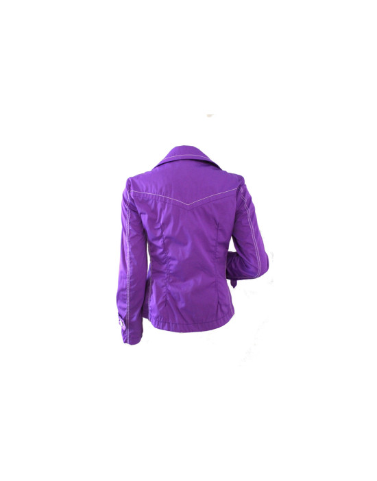 Fay Giacca Viola