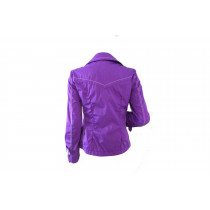 Fay Giacca Viola