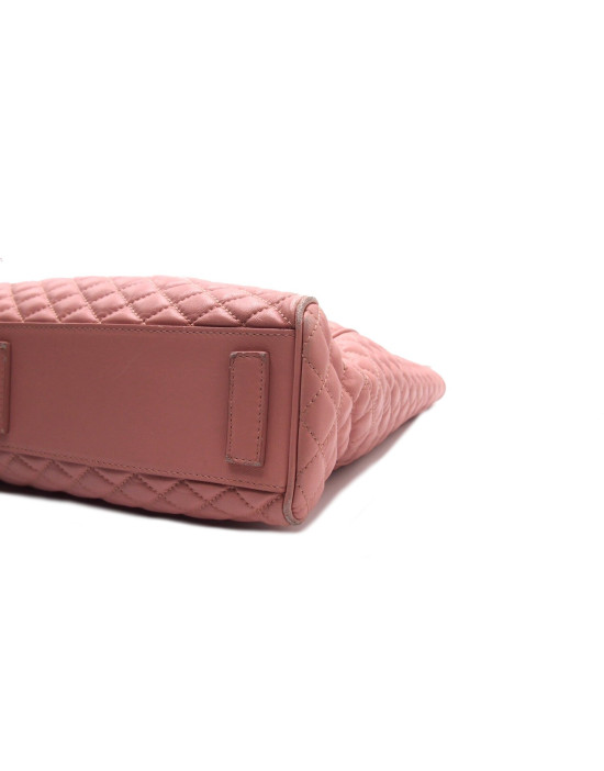 Dolce & Gabbana Shopping Rosa