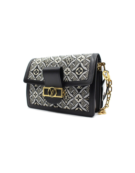 Louis Vuitton Dauphine MM