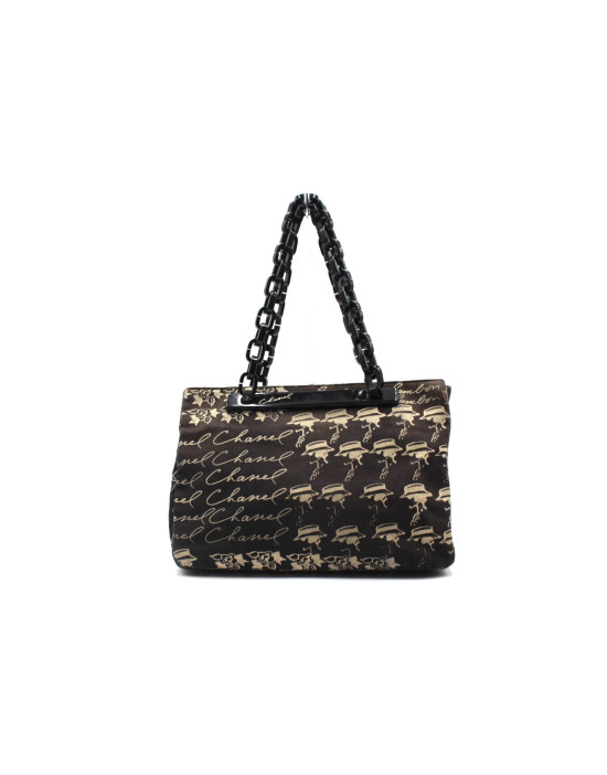 Chanel Cruise Mademoiselle Coco