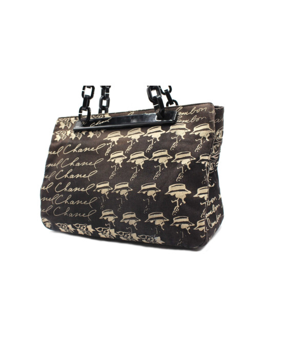 Chanel Cruise Mademoiselle Coco