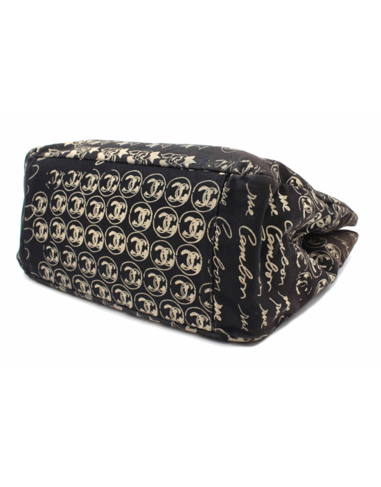 Chanel Cruise Mademoiselle Coco