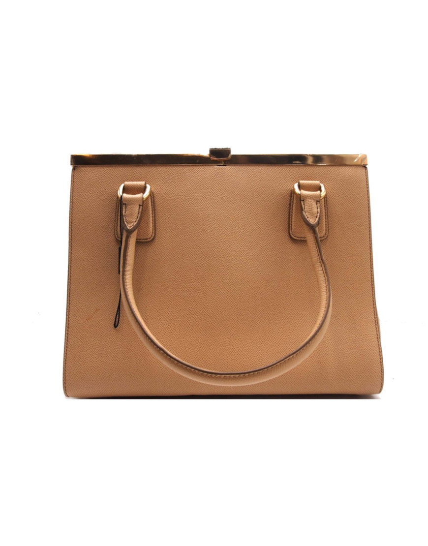 Dolce & Gabbana Shopping Beige