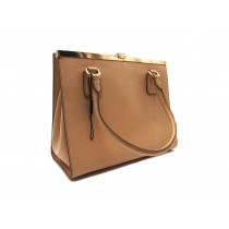 Dolce & Gabbana Shopping Beige