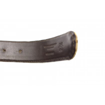 Burberry Cintura Check