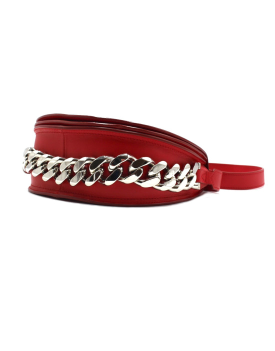 Givenchy Infinity Pelle Rossa