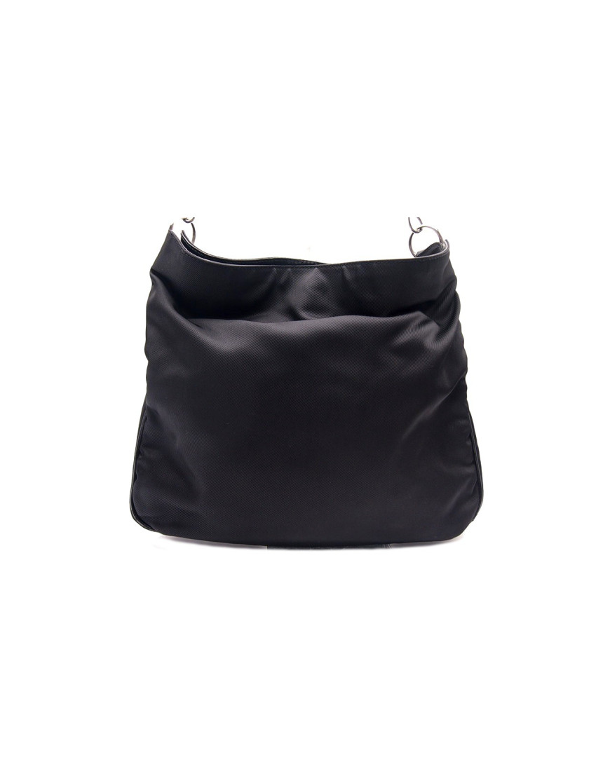 Gucci Bamboo Tela Nera