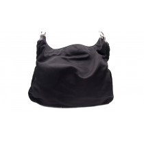 Gucci Bamboo Tela Nera