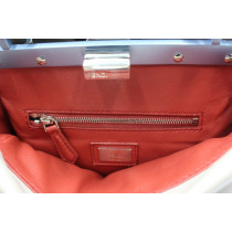 Fendi Mini Peekaboo Bicolor