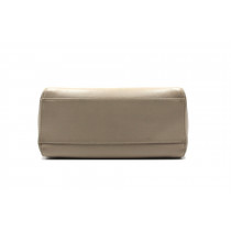 Fendi Mini Peekaboo Bicolor