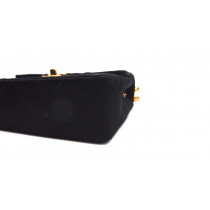 Chanel Mini Raso Nera