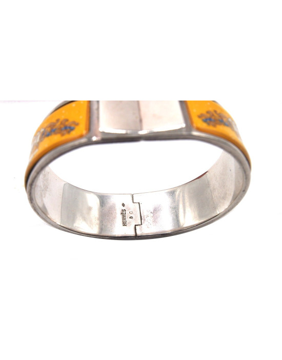 Hermes Bracciale Smaltato