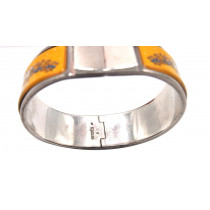 Hermes Bracciale Smaltato