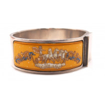 Hermes Bracciale Smaltato