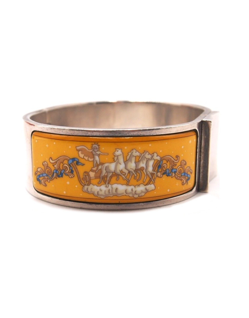 Hermes Bracciale Smaltato