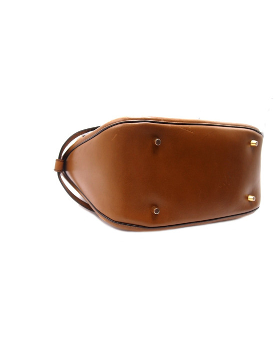 Burberry Shopping Check Beige