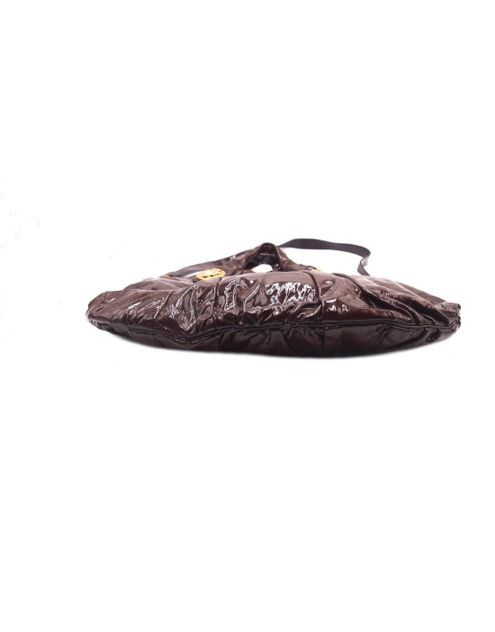 Gucci Hysteria Vernis Bordeaux