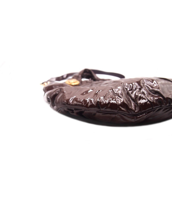 Gucci Hysteria Vernis Bordeaux