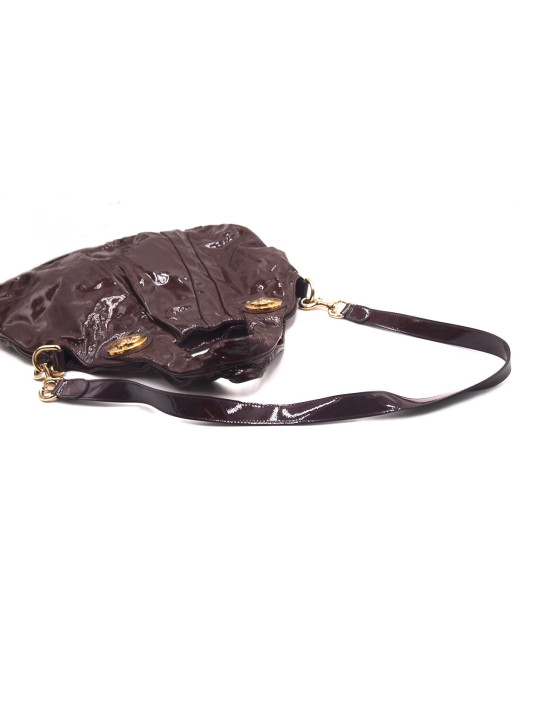 Gucci Hysteria Vernis Bordeaux