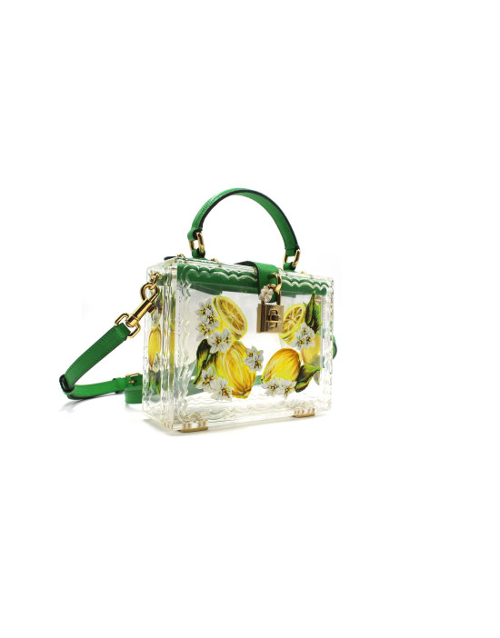 Dolce & Gabbana Box Trasparente