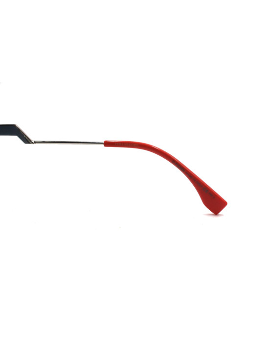 Fendi Occhiali da Sole Trasparenti