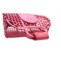 Fendi Cestino Rosa